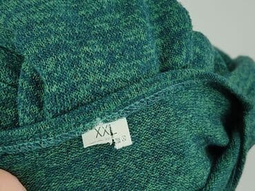 sukienki size plus zalando: Sukienka damska, rozmiar 2XL — 5