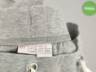 rossmann majtki damskie: Esmara, Szorty damskie, rozmiar M — 4