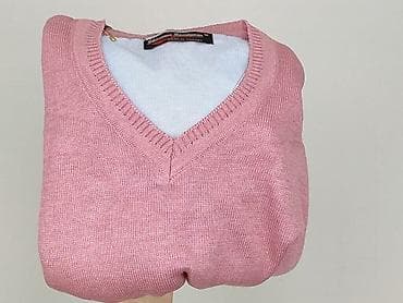 pull and bear sweterek: Sweter damski, rozmiar M — 7