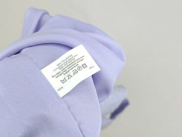 fioletowe sukienki: KIT, Sukienka damska, rozmiar XL — 5