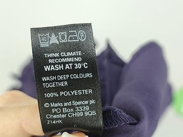modbis tuniki: Marks & Spencer, Bluzka damska, rozmiar M — 5