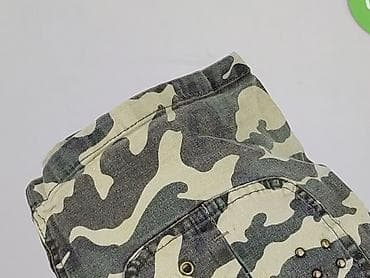 moro szorty: Szorty damskie, rozmiar S — 6