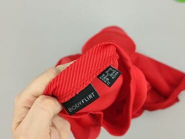 mohito sukienki damskie czerwone: Bodyflirt, Sukienka damska, rozmiar S — 4