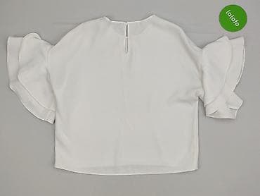 pull and bear marynarki: Zara, Bluzka damska, rozmiar XS w lalafo.pl — 3 pull and bear marynarki: Zara, Bluzka damska, rozmiar XS — 3