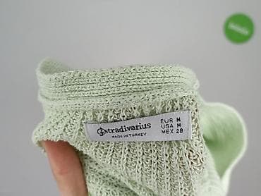 springfield sweter: Stradivarius, Kardigan damski, rozmiar M — 4