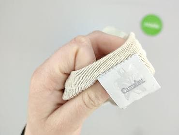 narzutka h m: Camaïeu, Kardigan damski, rozmiar M — 4