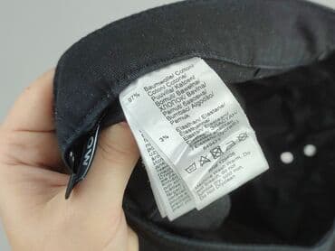 black jeans: RAINBOW, Jeansy damskie, 2XL — 5