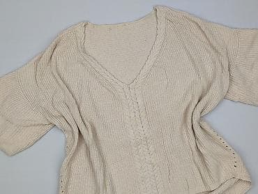 sweter z hello kitty: Sweter damski, rozmiar 6XL — 1
