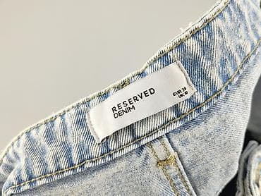 deichmann dunk low: DENIM JEANS, Джинси жіночі, розмір M — 4