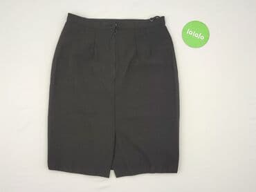 spódnice z prostokąta na gumce: Marks & Spencer, Spódnica damska, rozmiar XL — 3