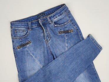 Diverse, Jeansy damskie, S