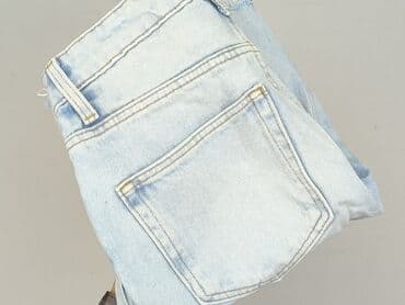 klapki inblu w ccc: Sinsay, Szorty damskie, 2XS — 5