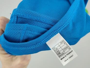 calvin klein performance t shirty: Kalenji, T-shirt damski, S — 5