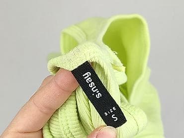 bambi sinsay: Sinsay, Top damski, rozmiar S — 4