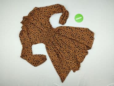 wegańskie buty zimowe: Shein, Sukienka damska, rozmiar M — 2