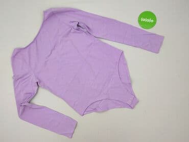 body merino niemowlęce: Sinsay, Body damskie, rozmiar XL — 2