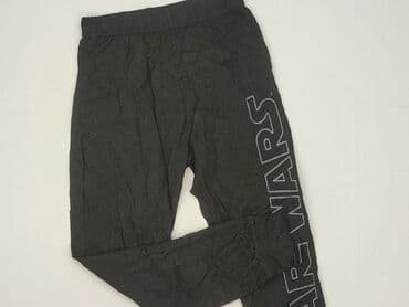 buty do 100 zł nike: Sweatpants, Disney, 8 years, 128, condition - Very good — 1