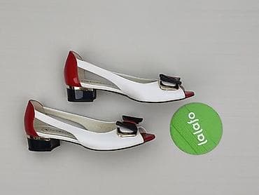 shoe: Półbuty damskie, rozmiar 36 — 2
