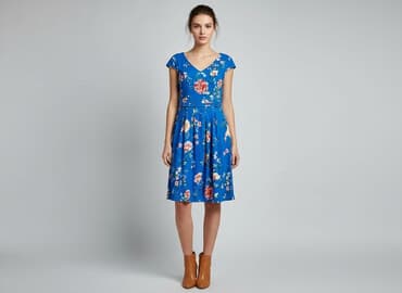 olx sukienki plus size: Orsay, Sukienka damska, rozmiar XS — 8