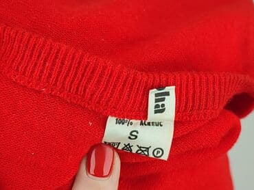 kamizelka golf: Kamizelka damska, rozmiar S — 4