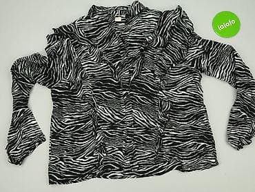 bluza pokemon hm: H&M, Bluzka damska, rozmiar M — 2