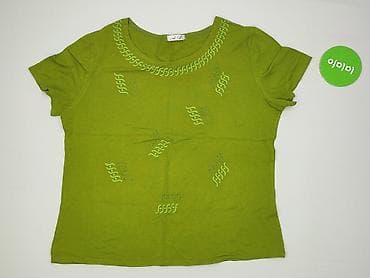 zara t shirty basic: Adl, T-shirt damski, rozmiar 5XL — 3
