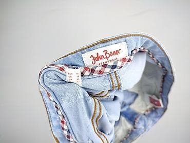 jeansy cross: Jeansy damskie, rozmiar 3XL — 4