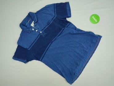 koszulka piłkarska stradivarius: FatFace, Koszulka polo dla mężczyzn, rozmiar L — 2