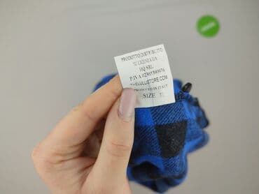 abercrombie fitch koszulki: Koszula damska, rozmiar One size — 4