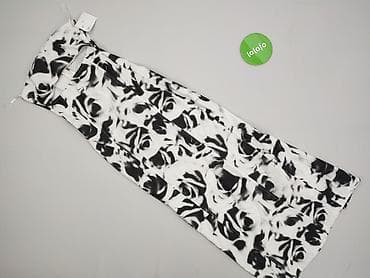 biale kombinezony: Bershka, Kombinezon damski, rozmiar XS — 2