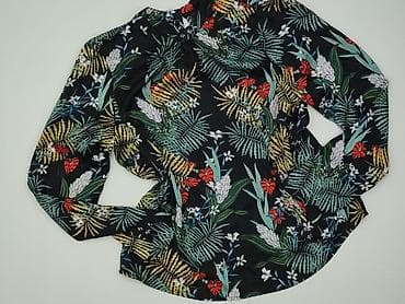 zyrafa h: Gina Tricot, Bluzka damska, rozmiar M — 1