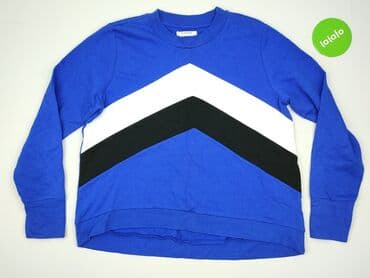 bluza w paski pepco: Pieces, Bluza damska
, rozmiar L — 3