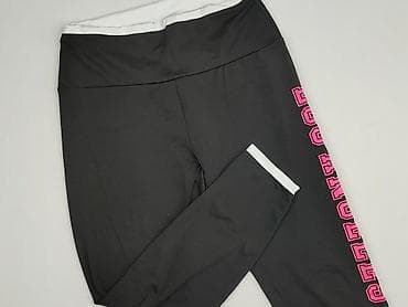 dresy lee cooper biedronka: Shein, Legginsy Sportowe damskie, rozmiar XL — 1