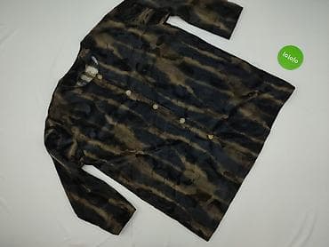 hause kurtki: Kardigan damski, rozmiar 6XL — 2