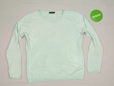 Kobiety: In Extenso, Sweter damski, rozmiar L — 2