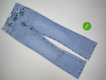 jeans pepco: Sinsay, Jeansy damskie, rozmiar S — 2