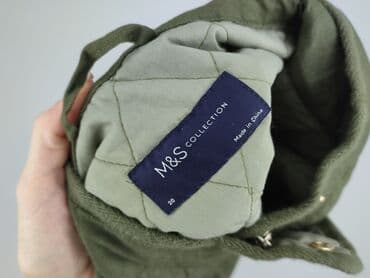 kurtka m43: M&S Collection, Kurtka przejściowa damska, rozmiar 4XL — 4