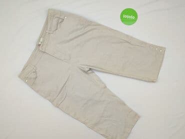 pier one kapcie: Spodnie 3/4 damskie, rozmiar M — 2