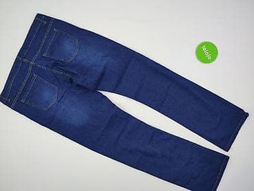 denim george: Denim Co, Jeansy damskie, rozmiar L — 3