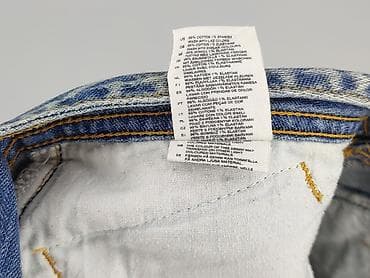 spodniczka levis: H&M Divided, Spódnica damska, rozmiar L — 6
