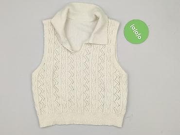 prl buty: Shein, Damska koszulka polo, rozmiar L — 2