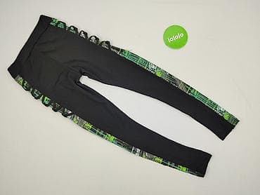 nike bluza: Legginsy Sportowe damskie, rozmiar S — 3