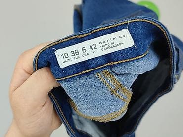 denimz: Denim Co, Szorty damskie, rozmiar S — 5