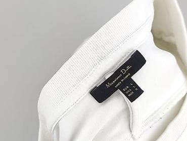 t shirty dsquared: Massimo Dutti, Bluza damska
, rozmiar L — 4