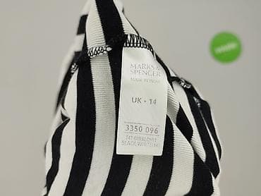 mango t shirty basic: Marks & Spencer, T-shirt damski, rozmiar L — 5