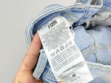 ae jeans: FSBN, Jeansy damskie, rozmiar S — 4