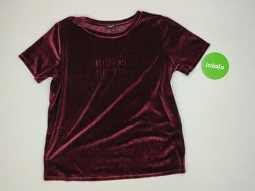 t shirt icono: Reserved, T-shirt damski, rozmiar XL — 3