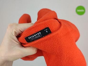 Kobiety: Reserved, Sweter damski, rozmiar S — 5