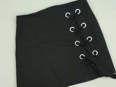 reserved asymetryczne spódnice: House, Women`s skirt, S — 1