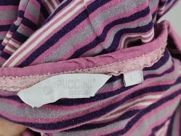 bluzki cappuccino: Bluzka damska, L — 6